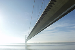 long bridge